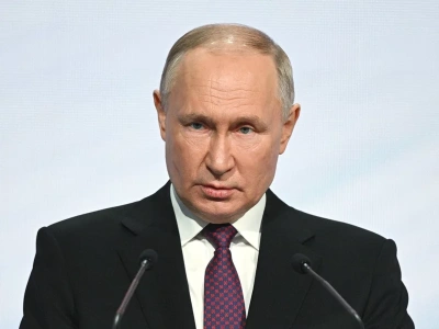 Niepokojące doniesienia z Moskwy. Rozkaz przygotowań do testów nuklearnych