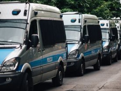 Zniknął w poniedziałek. Teraz znaleziono ciało