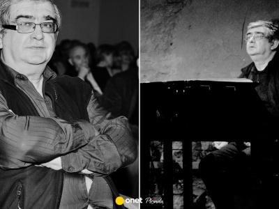 Nowa data pogrzebu Jerzego Derfla. Rodzina zadecydowała