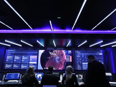 Ten gigant rośnie w AI szybciej niż Nvidia. Znalazł niezwykle intratną niszę