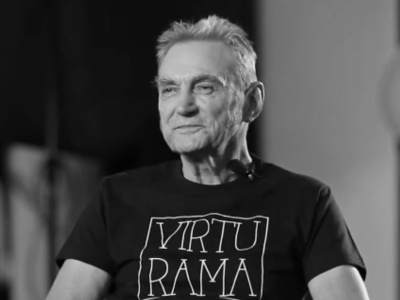 Nie żyje wybitny polski fotograf. Przed jego obiektywem stawały największe gwiazdy