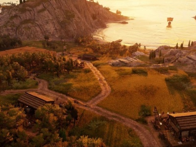 Anno 117 ma godzinę premiery, która zadowoli wszystkich. W nowej strategii Ubisoftu zbudujemy największy monument w historii serii