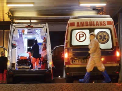 Dyżury szpitali i opieka medyczna w święta. Gdzie szukać pomocy na Pradze i Targówku?