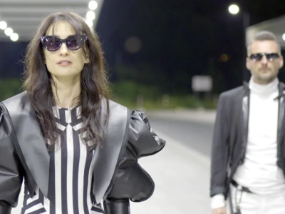 Duet anYkara nagrał piosenkę o odwróconym świecie 