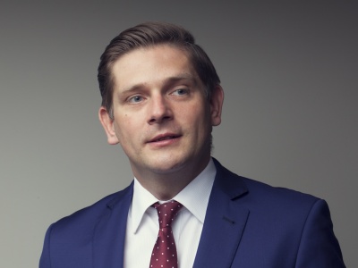 Kownacki: Szefowie służb są odarci z godności i bez odwagi