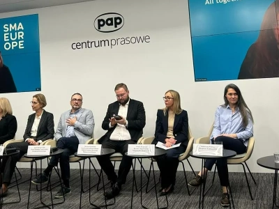 Udało się zatrzymać SMA. Ponad 70 proc. pacjentów uzyskuje poprawę sprawności