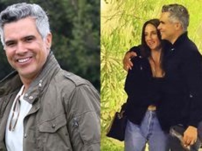 Cash Warren przyłapany na czułościach z NOWĄ PARTNERKĄ. Znalazł pocieszenie po rozstaniu z Jessicą Albą? (FOTO)