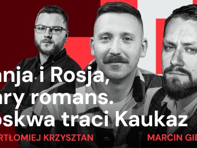 Koniec imperialnej Rosji. Francja przejrzała na oczy