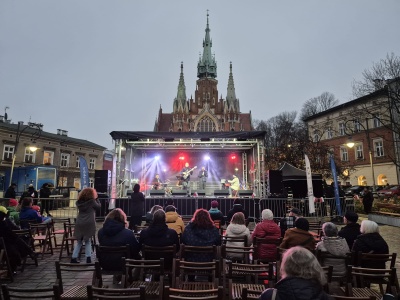 Niepodległość przyszła z Podgórza (Galeria,Video)