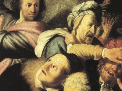 Najważniejsza świątynia świata