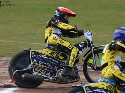 Żużel. Burza ws. nowego herbu PSŻ! Ostre komentarze kibiców!