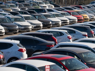 Polski rynek aut używanych. 85 proc. diesli może mieć 