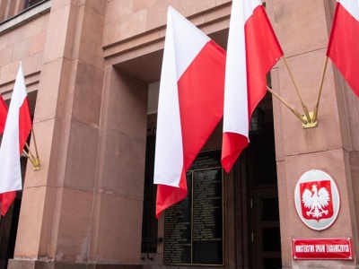 Od stycznia 2026 r. wzrosną opłaty konsularne – MSZ publikuje nową taryfę