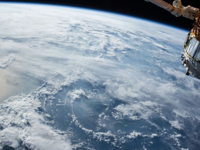 NASA uruchomiła nowy stream. Ziemia na żywo z orbity