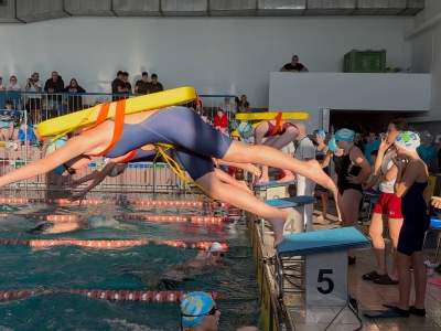 Ratowanie na wyścigi. Mistrzowskie zmagania w Słupsku