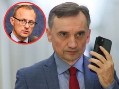 Rzecznik prezydenta o decyzji Sejmu ws. Ziobry. 