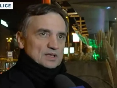 Zbigniew Ziobro ostro do Donalda Tuska: 