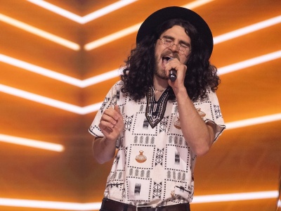 Dominik Czuż walczy o tytuł najlepszego głosu w Polsce. Teraz wszystko w rękach widzów!