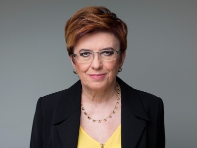 TYLKO U NAS. Jakubowska: Należy już odbić ten Senat