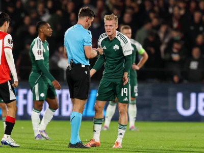 Złe wieści dla Jana Urbana – kontuzja napastnika przed zgrupowaniem