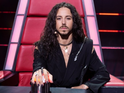 Dramatyczna decyzja Michała Szpaka w 