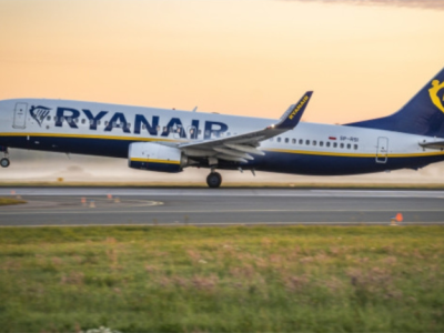 Nowe zasady Ryanair. Zapomnisz o odprawie online – zapłacisz nawet 230 zł za odprawę na miejscu