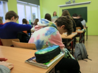 Lęk przed stygmatyzacją bywa silniejszy. Edukacja włączająca to często idea na papierze