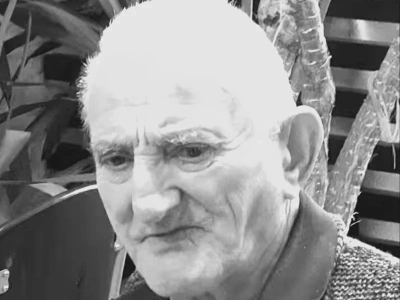 Zmarł Walery Kosyl. Był legendą ŁKS-u Łódź i reprezentacji Polski