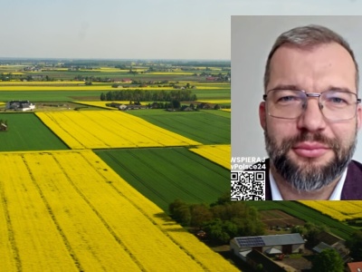 TYLKO U NAS. Puda o Mercosur: Zamordowanie rolnictwa