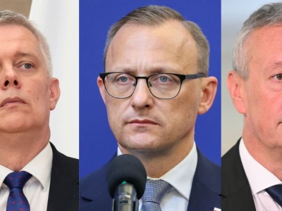 Spór o nominacje oficerskie. 