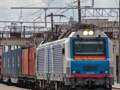 Litwa może całkowicie wstrzymać transport białoruskich towarów koleją