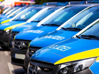 „Zapłać albo nie pojedziesz” – polski kierowca ukarany w Niemczech astronomiczną grzywną