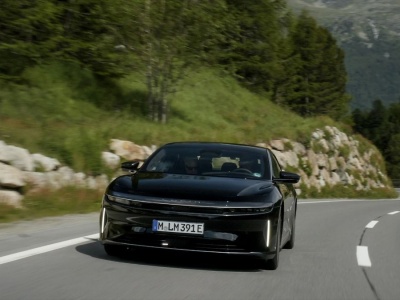 Zwrócił auto elektryczne po finansowaniu. Musi dopłacić fortunę