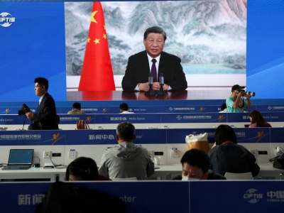 Chiny zmieniają zasady gry ws. metali ziem rzadkich. Klamka właśnie zapadła