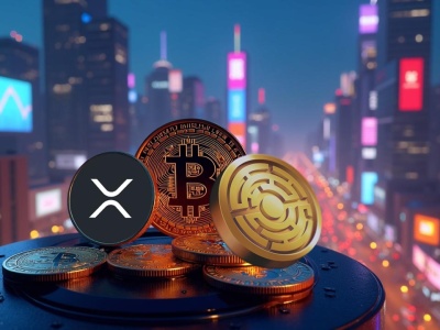 Zapomnij o Bitcoinie i XRP: Eksperci twierdzą, że 100 dolarów w tej monecie może wystarczyć na listopadowy rajd