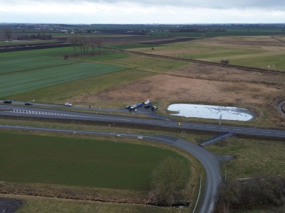 To może być politycznie przełomowy tydzień dla Via Pomerani