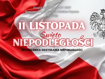 Gry, kino, zajęcia sportowe i patriotyczne śpiewanie w Święto Niepodległości