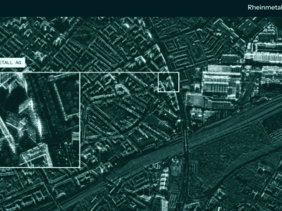 Rheinmetall i ICEYE. Satelitarny joint venture już działa