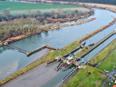 Prezydent zawetował ustawę o utworzeniu Parku Narodowego Doliny Dolnej Odry. MKiŚ odpowiada