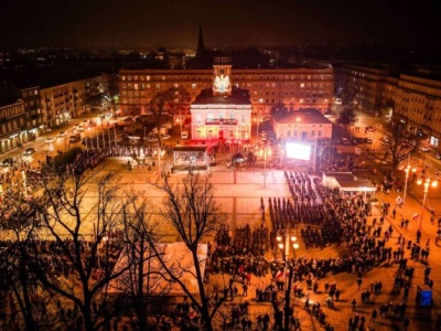 Częstochowianki i częstochowianie! Przyjdźcie na urodziny Niepodległej! Urząd Miasta zaprasza na wspólne obchody