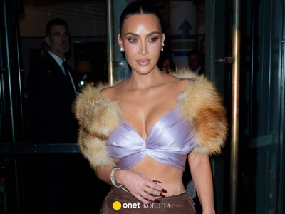 Kim Kardashian marzyła o karierze prawniczej. Oblała egzamin