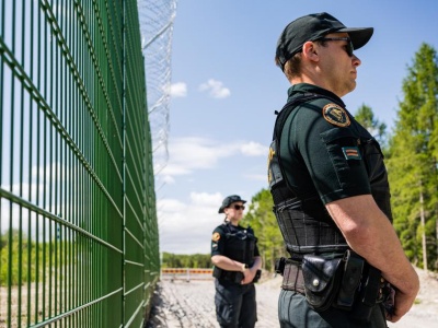 Finlandia w cieniu Rosji. Pogranicze się boi i traci gospodarczo