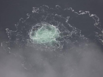 Wysadzenie Nord Stream. Podejrzany 