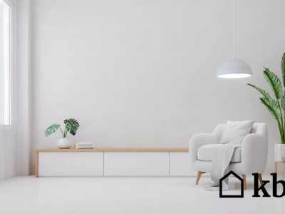 Białe i szare wnętrza stały się kiczowate. Na szczęście 2025 przyniósł rewolucję