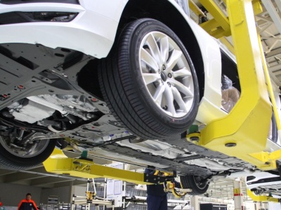 Kolejne trzęsienie w branży motoryzacyjnej w Niemczech: Swoboda ogłasza zamknięcie swojej fabryki