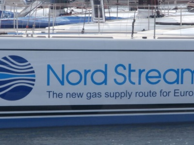 Ukrainiec podejrzany o wysadzenie gazociągu Nord Stream jest w stanie krytycznym