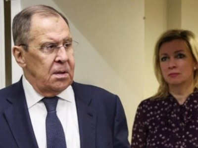 Ławrow odpala propagandową bombę: Twierdzi, że USA złożyły Moskwie tajną obietnicę ws. Ukrainy!