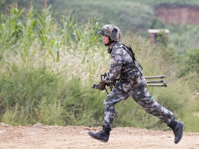 Chiny uderzą na Tajwan? Padła konkretna data