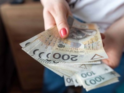 Polska gospodarka na dobrej drodze do dogonienia Wielkiej Brytanii