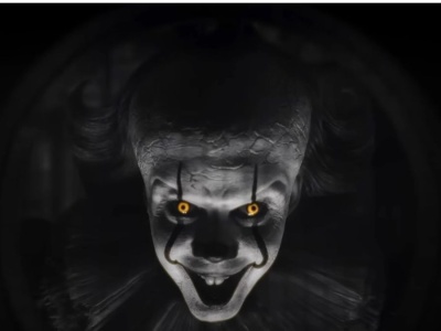 TO: Witajcie w Derry - kim lub czym tak naprawdę jest Pennywise?